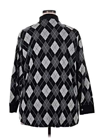 Diana Marco Pullover Sweater (view 2)