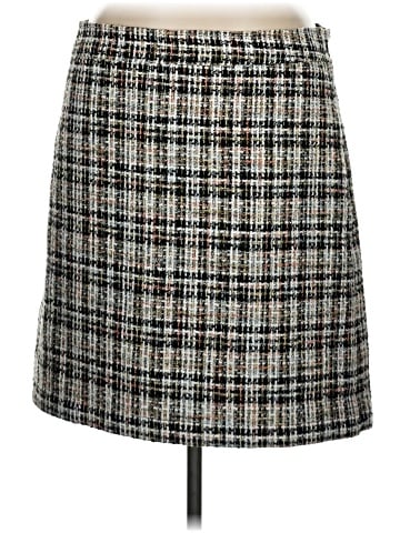 Ann Taylor LOFT Formal Skirt (view 1)