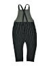 Zara Black Overalls Size 3 - 4 - photo 2