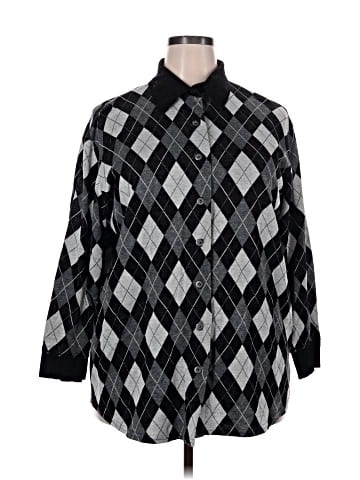 Diana Marco Pullover Sweater (view 1)