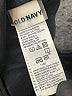 Old Navy Solid Black Swimsuit Top Size XL - photo 4