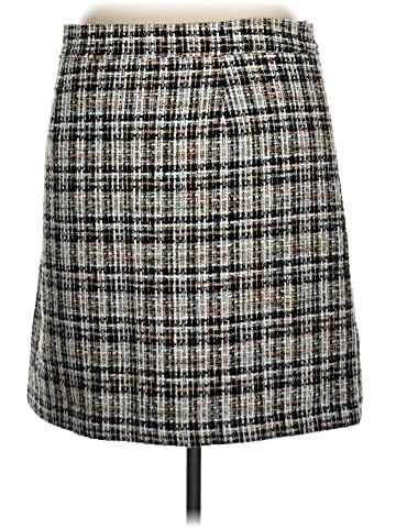 Ann Taylor LOFT Formal Skirt (view 2)