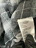 Weatherproof 100% Polyester Black Vest Size L - photo 7