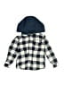 DKNY Blue Jacket Size 4T - photo 1