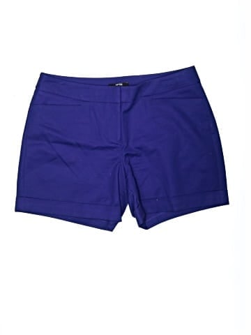 Apt. 9 Shorts (view 1)