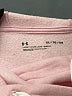 Under Armour Pink Sweatshirt Size XL - photo 7