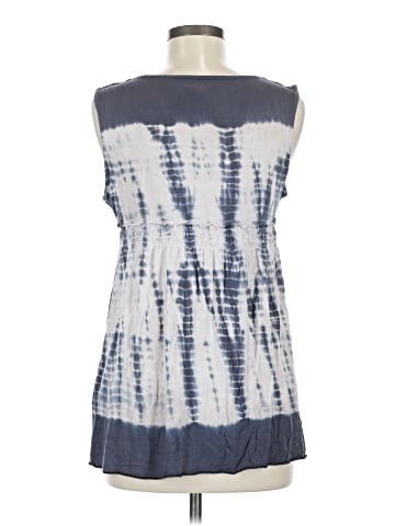 CALVIN KLEIN JEANS Tank Top (view 2)