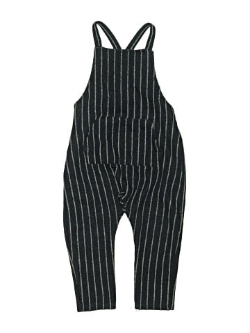 Zara Overalls (view 1)