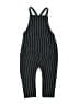 Zara Black Overalls Size 3 - 4 - photo 1
