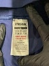 Gymshark Blue Active Pants Size M - photo 4