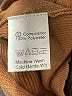 Emery Rose 100% Polyester Tan Cardigan Size L - photo 8