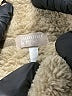 Summer & Rose 100% Polyester Tan Fleece Size XL (estimated) - photo 6