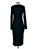 Prettygarden Teal Cocktail Dress Size L - photo 2