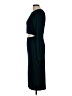 Prettygarden Teal Cocktail Dress Size L - photo 6