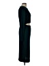 Prettygarden Teal Cocktail Dress Size L - photo 5