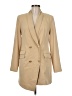 Unique21 Tan Blazer Size 8 - photo 1