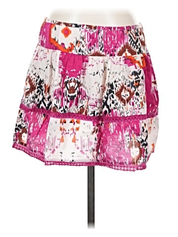 Charlotte Russe Casual Skirt (view 1)