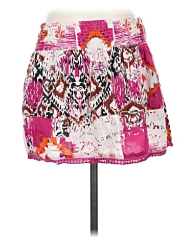 Charlotte Russe Casual Skirt (view 2)