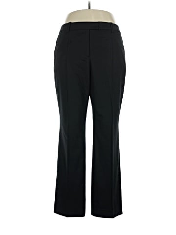Faconnable Wool Pants (view 1)