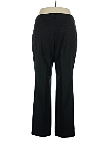 Faconnable Wool Pants (view 2)