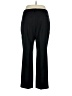 Faconnable Black Wool Pants Size 16 - photo 2