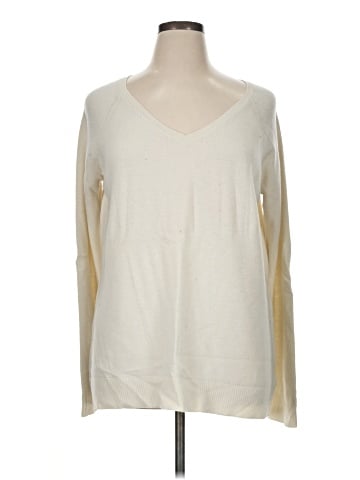 Gap Pullover Sweater (view 1)