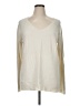 Gap Ivory Pullover Sweater Size XL (tall) - photo 1