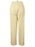 Unbranded Yellow Casual Pants Size 5X - photo 2