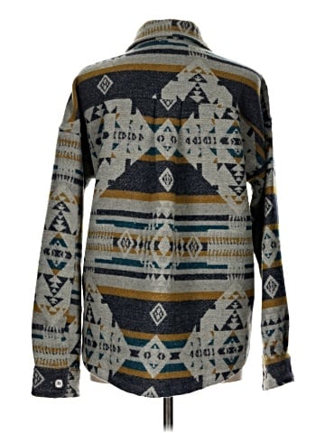 Mystree Jacket (view 2)