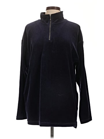 TSUNAMI Pullover Sweater (view 1)