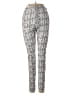 Commando Print Gray Casual Pants Size S - photo 1