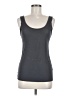 Silence and Noise Gray Tank Top Size M - photo 1