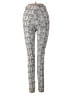 Commando Print Gray Casual Pants Size S - photo 2