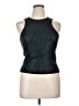 Forever 21 Teal Tank Top Size XL - photo 1