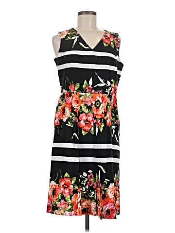 Shelby & Palmer Casual Dress (view 1)