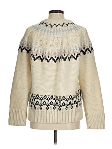 BB Dakota Pullover Sweater (view 2)