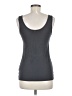 Silence and Noise Gray Tank Top Size M - photo 2