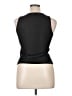 Forever 21 Teal Tank Top Size XL - photo 2