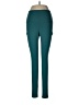 Assorted Brands Teal Active Pants Size M - photo 1