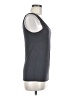 Silence and Noise Gray Tank Top Size M - photo 4