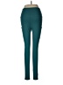 Assorted Brands Teal Active Pants Size M - photo 2