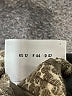 Akris Punto Tweed Gold Coat Size 12 - photo 7