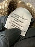 Akris Punto Tweed Gold Coat Size 12 - photo 8