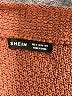 Shein 100% Polyester Brown Cardigan Size S - photo 7