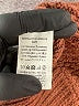 Shein 100% Polyester Brown Cardigan Size S - photo 8