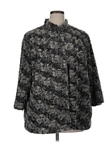 Alfred Dunner Coat (view 1)