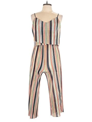 Bebop Jumpsuit (view 1)