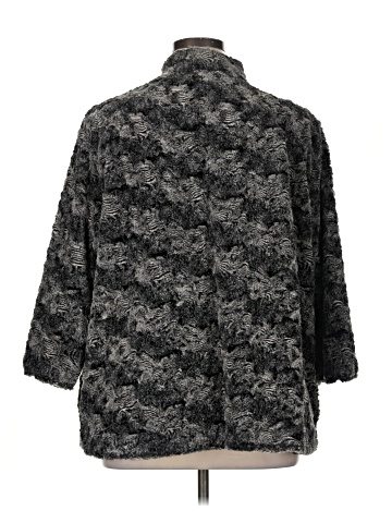 Alfred Dunner Coat (view 2)