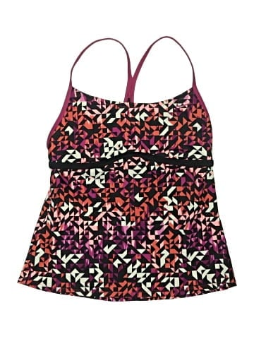Nike Swimsuit Top (view 1)