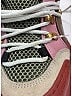 Gucci Color Block Pink Flashtrek Sneakers Size EU (IT) 35 / US 5 - photo 7